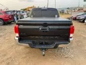 car Back