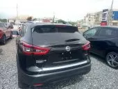 car Back
