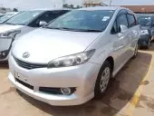 car Left Front