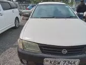 car Front