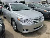 car Left Front