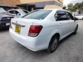 car Back