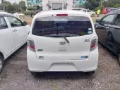 car Back