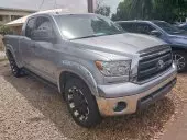 car Left Front