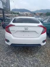 back