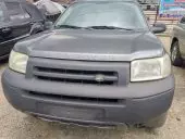 car Front