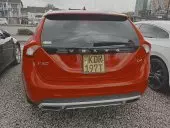 car Back