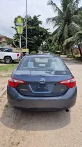 back