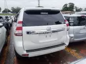 car Back