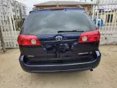 car Back
