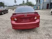 back