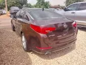 car Right Back