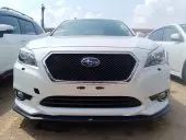 car Front