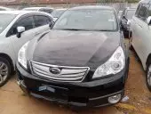 car Front