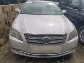 car Front