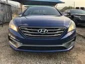 car Front
