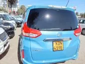 car Back