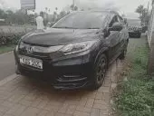 car Left Front