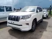 car Front