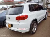car Right Back