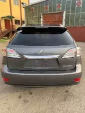 back