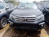 car Front