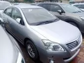 car Left Front