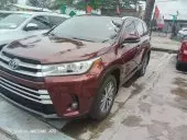 car Left Front
