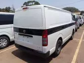 car Back