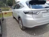 car Right Back