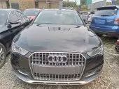 car Front