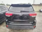 car Back