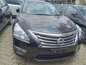 car Front