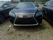car Front