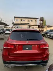 back