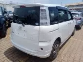 car Left
