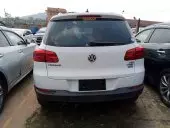 car Back