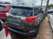 car Back