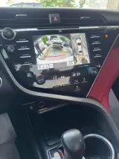 screen