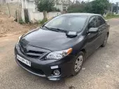 car Right Front