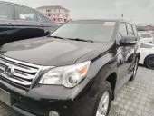 car Left Front