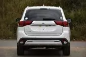 back