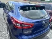 car Back