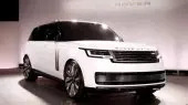 car Left