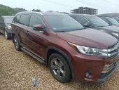 car Left Front