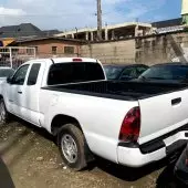 car Right Back