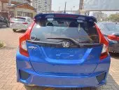 car Back