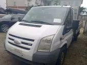 car Left Front