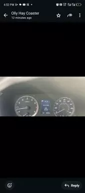 mileage