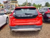 car Back